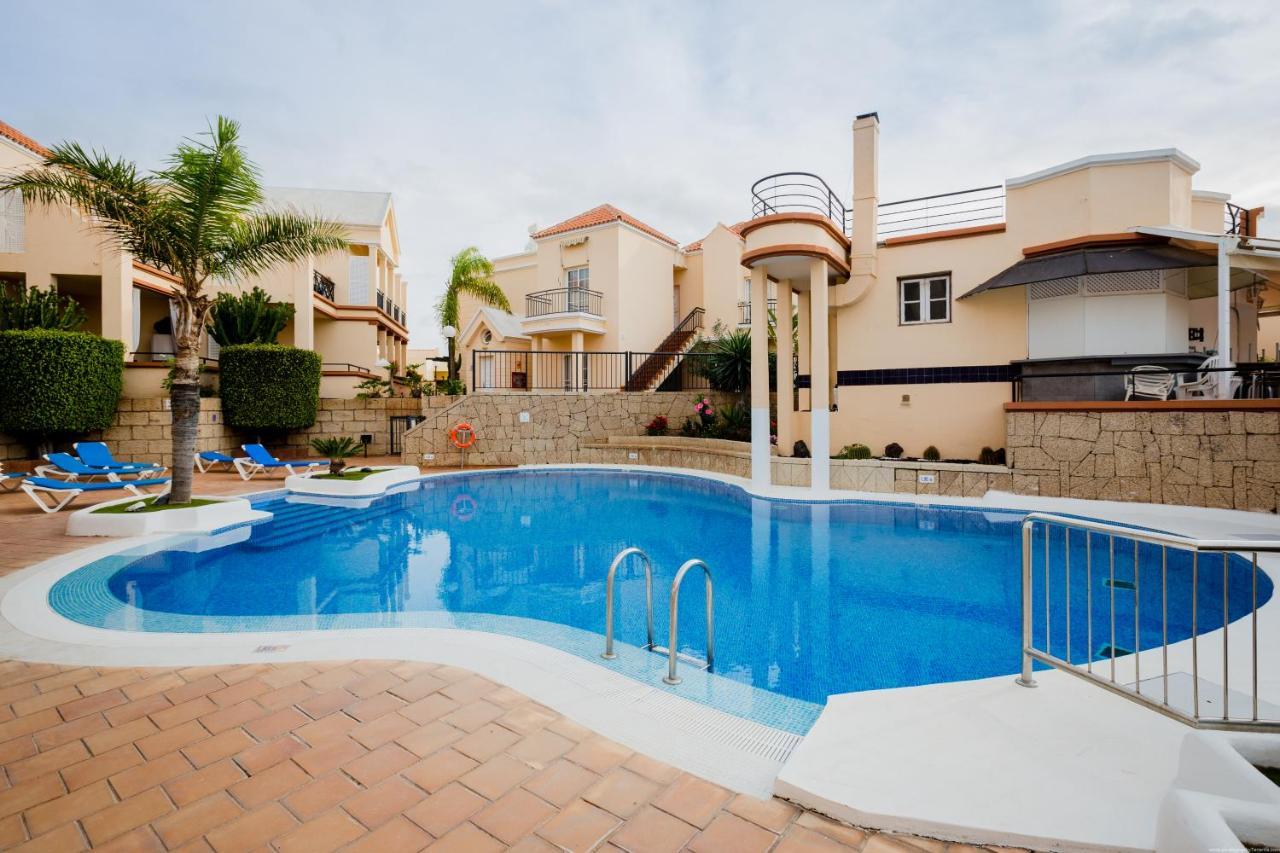 412 Yucca Park Second Line To Beach Costa Adeje  Εξωτερικό φωτογραφία